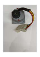 Купить Пульт управления подруливающим устройством Max Power; серый арт. 318201