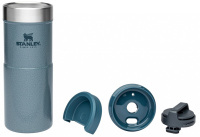 Купить Classic Neverleak™  Термокружка 0,35L Голубая (10-09855-009) арт. 10-09855-009