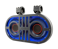 Купить Акустика на таргу RGB 8" JVOCE8, DS18 арт. JVOCE8