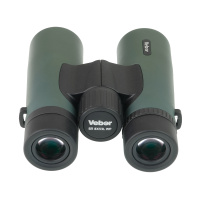 Купить Бинокль Veber Silver Line БП 8X33L WP арт. 28671