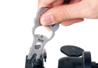 Купить Открывалка для бутылок NexTool Monster Mouth KT5010B арт. KT5010B