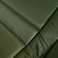 Купить Tramp раскладушка Carp King (зеленый) арт. TRF-028