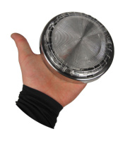 Купить Светильник каютный; две лампы; 12 В; 20 Вт; D145 мм арт. 10723