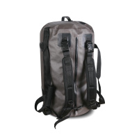 Купить Сумка водонепроницаемая Trimm ARMYS, 85 литров коричневый, 459853 арт. 459853