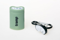 Купить Tramp фонарь-брелок магнитный (пластик) арт. TRA-188