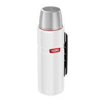 Купить Термос Thermos SK2010 MWVY (1,2 литра), белый арт. 382740