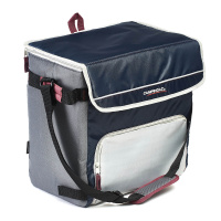 Купить Сумка изотермическая Campingaz FOLD'N COOL 30 л (ЦВЕТ ТЁМНО-СИНИЙ С СЕРЫМ) арт. 2000011725