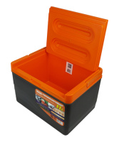 Купить Изотермический контейнер (термобокс) Biostal (11 л.) с вертикальной ручкой арт. CB-11G