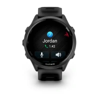 Купить GARMIN FORERUNNER 570 47mm Black 010-02971-00 арт. 010-02971-00