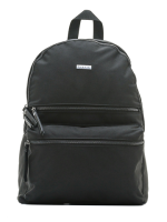 Купить Рюкзак Bugatti Contratempo 15'', чёрный, 32х16х40 см, 20 л арт. 49838701