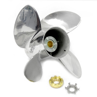 Купить Винт гребной Solas 1554-140-25, 4x14x25 (L) арт. 1554-140-25