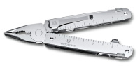 Купить Мультитул Victorinox Swiss Tool MX Clip, 115 мм, 26 функций, подар.коробка арт. 3.0327.MKB1