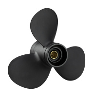 Купить Винт гребной Tohatsu/Nissan 35-50;3x12-1/8x9; KingDolphin арт. 20-100-12189