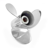 Купить Винт гребной Solas 5321-110-15, 3x11x15 (R) арт. 5321-110-15