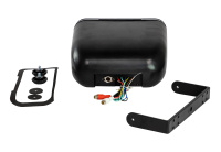 Купить Бокс для магнитолы, брызгозащитный арт. PLMRCB3