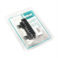 Купить Планка повышающая Veber 015 Weaver арт. 25436