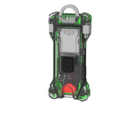 Купить Мультифонарь светодиодный Armytek Zippy Extended Set WR Green, 120 лм, белый и красный свет, аккум. арт. F09101GR