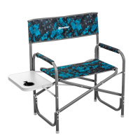 Купить Кресло директорское с отк.стол. MAXI Shark (N-DC-95200T-M-S) NISUS арт. N-DC-95200T-M-S