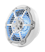 Купить Морская акустика RGB 6.5" NXL-6M/WH, DS18 арт. NXL-6M/WH