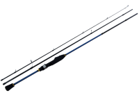 Купить Удилище спин. Maximus STREETRACER 21L 2,1m   2-10g арт. MULSSR21L