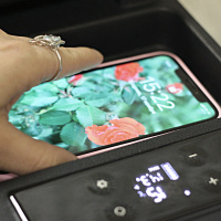 Купить Компрессорный автохолодильник Alpicool CF8 (brown) арт. CF8 (brown)