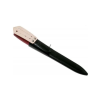 Купить Нож Morakniv Classic No 2F, углеродистая сталь, 13606 арт. 64926