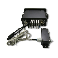 Купить Речная УКВ радиостанция NavCom CPC-300 (для судов ГИМС) арт. CPC-300