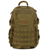 Купить Tramp рюкзак Tactical 40 л, sandstone арт. TRP-043-sandstone