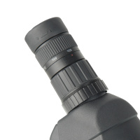 Купить Зрительная труба Veber Pioneer 20-60x60 C арт. 27937