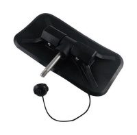 Купить Уключина в сборе тип a, черная, 2 шт арт. SSCL00010100-1-2_SET2