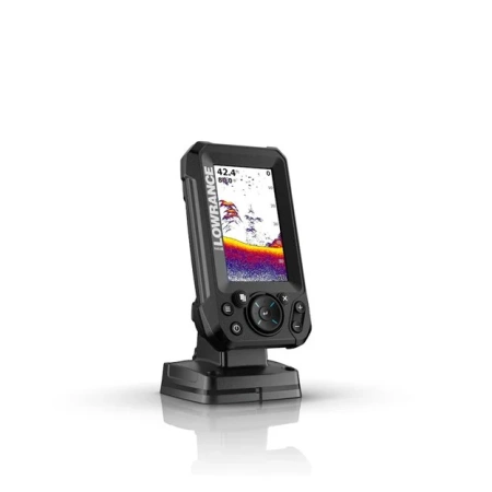 Купить Lowrance Eagle 4x Bullet Skimmer арт. 000-16110-001