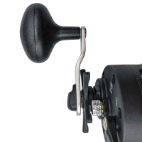 Купить Катушка OKUMA Classic Pro XP 302C 12lbs RH Trolling 4.0:1 арт. XP-302C