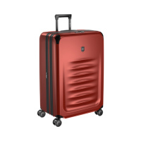 Купить Чемодан Victorinox Spectra™ 3.0 Exp. Large Case, красный, 51x32x75 см, 103 л арт. 611762