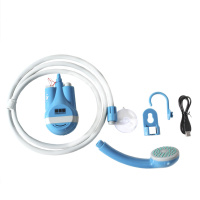 Купить Душ мобильный CW Niagara USB арт. 138289