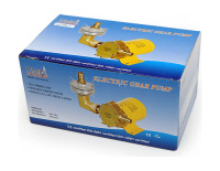 Купить Помпа топливная; 12 В арт. 1006512