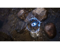 Купить Мультифонарь светодиодный Armytek Crystal Pro UV, 200 лм, зеленый арт. F10301GRUV