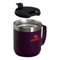 Купить Термокружка Stanley Classic (0,35 литра), бордовая арт. 10-09366-289