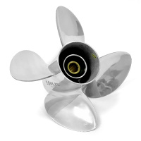 Купить Винт гребной Solas 3453-133-15, 4x13 1/4x15 (R) арт. 3453-133-15