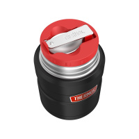 Купить Термос THERMOS SK3020RCMB 0,71L с ложкой арт. 375810