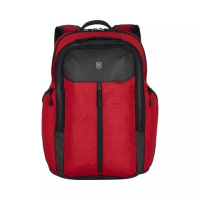 Купить Рюкзак Victorinox Altmont Original Vertical-Zip Backpack, красный, 33x23x47 см, 24 л арт. 606732