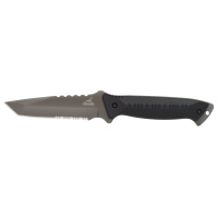 Купить Нож Gerber Tactical Warrant Fixed Blade Tanto SE, блистер, 31-000560 арт. 31-000560