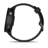 Купить Garmin Forerunner 955 Solar с черным ремешком арт. 010-02638-20