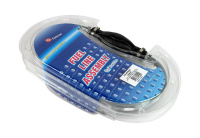 Купить Шланг топливный с грушей без переходников (упаковка из 30 шт.) арт. C44645_pkg_30