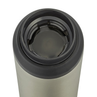 Купить Термокружка Tiger MCZ-S080 Titanium Ore 0,8 л (титановая руда) арт. MCZ-S080 XZ