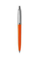 Купить Parker Jotter Original - Orange Chrome CT, шариковая ручка, M, подар.кор. арт. 2111180