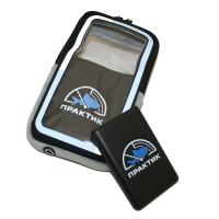 Купить Зимний чехол для смартфона (с подогревом) арт. ГП88