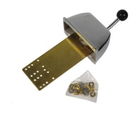 Купить Дистанционное управление однорычажное арт. 12400