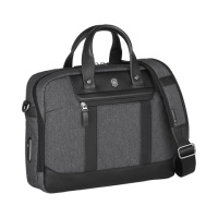Купить Портфель Victorinox Architecture Urban2 15", серый, 42x13x31 см, 16 л арт. 611956