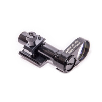 Купить Прицел коллиматорный ПО 1*24 Барсик, Ограниченно годен арт. 11569Уц