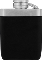 Купить Master Фляга 0,23L Черная (10-02892-020) арт. 10-02892-020